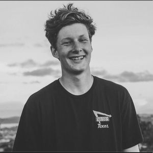 Meet your Posher, Ben